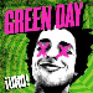 Green Day: ¡Uno! (CD) - Bild 1