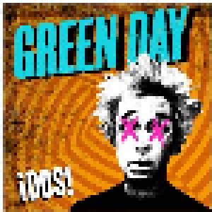 Green Day: ¡Dos! (CD) - Bild 1