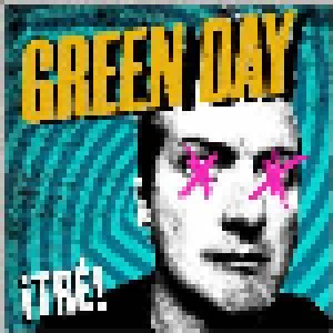 Green Day: ¡Tré! (CD) - Bild 1