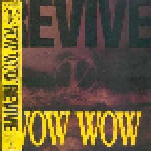 Vow Wow: Revive (12") - Bild 1