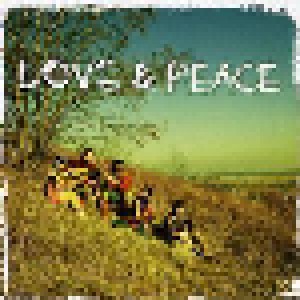Love & Peace (2-CD) - Bild 1