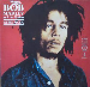 Bob Marley & The Wailers: Rebel Music (LP) - Bild 1