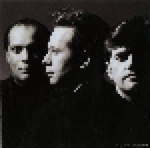 Simple Minds: Let There Be Love (Single-CD) - Bild 4