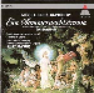 Felix Mendelssohn Bartholdy: Ein Sommernachtstraum (CD) - Bild 1