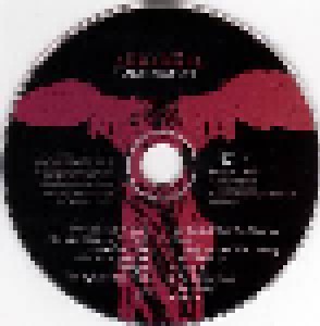 John Wetton: Arkangel (CD) - Bild 3