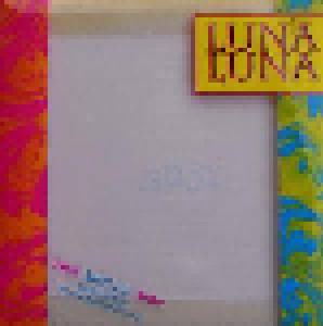 Luna Luna: Vorhang auf - Vorhang zu (Promo-Mini-CD / EP) - Bild 3