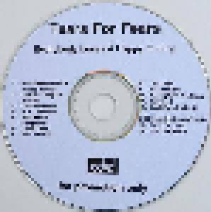 Tears For Fears: Everybody Loves A Happy Ending (Promo-CD) - Bild 1