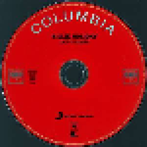 Billie Holiday: Lady In Satin (CD) - Bild 3