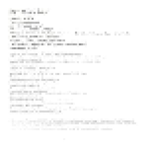 New Order: Retro (Promo-CD) - Bild 2