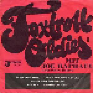 Cover - Joe Raphael Und Die Party Singers: Foxtrott-Oldies