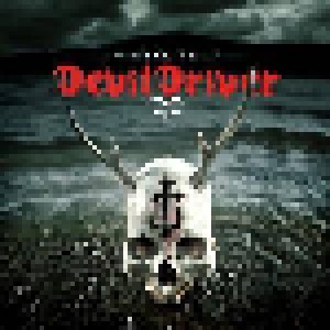 DevilDriver: Winter Kills (CD) - Bild 1