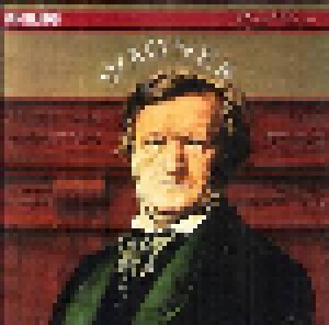 Richard Wagner: Ouvertüren & Vorspiele (CD) - Bild 1