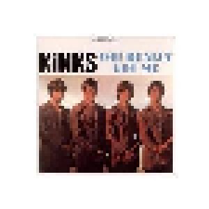 The Kinks: You Really Got Me (LP) - Bild 1