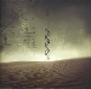 Ayreon: The Theory Of Everything (2-LP + 2-CD) - Bild 6