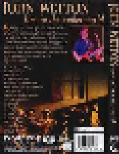 John Wetton: Live In The Underworld (DVD) - Bild 2