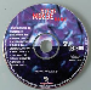 Steve Morse Band: Split Decision (CD) - Bild 4