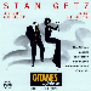 Cover - Stan Getz & Astrud Gilberto: Autour De Minuit (Jazz 'Round Midnight)