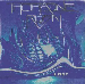 Cover - Thorazine Rush: Lost