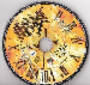Ария: Пляска Ада 2 (CD) - Bild 3