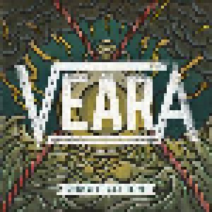 Cover - Veara: Growing Up Is Killing Me
