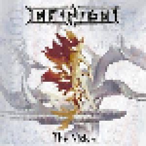 Infinight: The Vision (Mini-CD / EP) - Bild 1