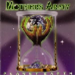 Mother's Army: Planet Earth (CD) - Bild 1