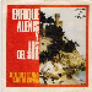 Cover - Enrique Alexis Y Los Del Sur: Ay! Lloret De Mar