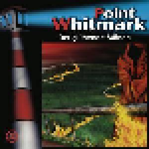 Point Whitmark: (038) Der Glühende Mönch (CD) - Bild 1