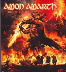 Amon Amarth: Surtur Rising (CD + DVD) - Bild 1