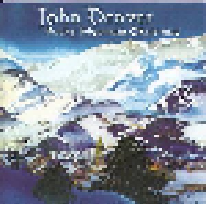 John Denver: Rocky Mountain Christmas (CD) - Bild 1