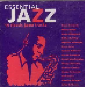 Essential Jazz - 14 Classic Jazz Tracks (CD) - Bild 1
