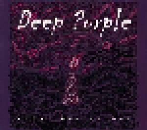 Deep Purple: Above And Beyond (Single-CD) - Bild 1