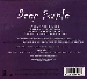 Deep Purple: Above And Beyond (Single-CD) - Bild 2