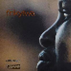 Frikyiwa Collection 1 (Promo-CD) - Bild 1