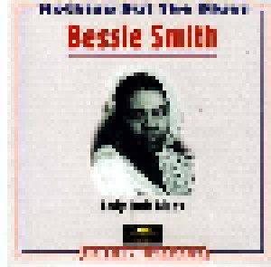 Cover - Bessie Smith: Sorrowful Blues