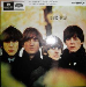 The Beatles: Beatles For Sale (7") - Bild 1