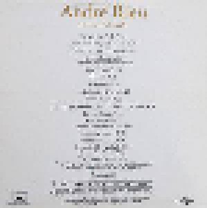 André Rieu: La Vie Est Belle (Promo-CD) - Bild 2