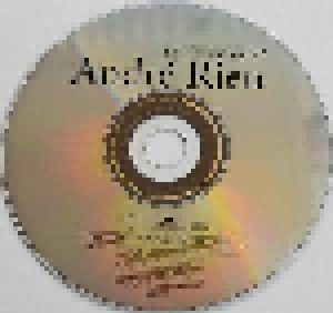 André Rieu: La Vie Est Belle (Promo-CD) - Bild 3
