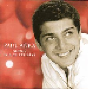 Paul Anka: Songs For Christmas (CD) - Bild 1