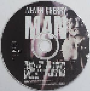 Neneh Cherry: Man (Promo-CD) - Bild 3