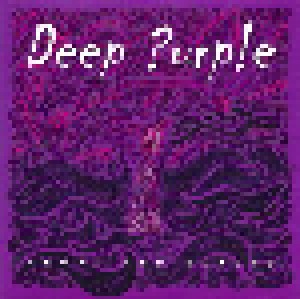 Deep Purple: Above And Beyond (7") - Bild 1