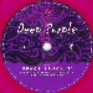 Deep Purple: Above And Beyond (7") - Bild 6