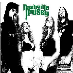 Nashville Pussy: Say Something Nasty (CD) - Bild 1