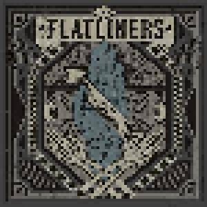 The Flatliners: Dead Language (CD) - Bild 1