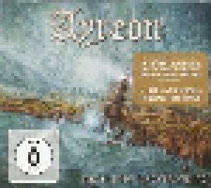Ayreon: The Theory Of Everything (2-CD + DVD) - Bild 2