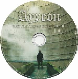 Ayreon: The Theory Of Everything (2-CD + DVD) - Bild 3