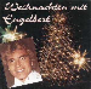 Engelbert: Weihnachten Mit Engelbert (CD) - Bild 1