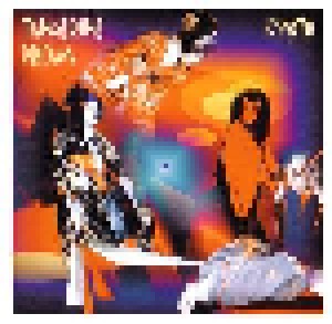 Tangerine Dream: Kyoto (CD) - Bild 1