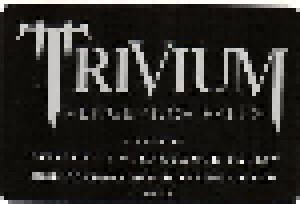 Trivium: Vengeance Falls (LP) - Bild 9