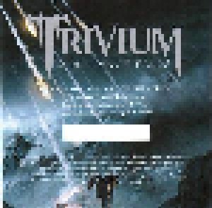 Trivium: Vengeance Falls (LP) - Bild 10
